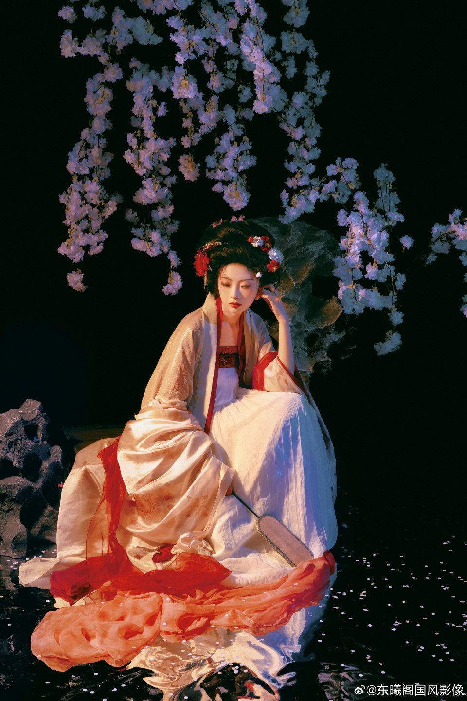 Kids Hanfu Fashion for Autumn Winter:A Guide to Styling Your Children in Traditional Elegance Kids Hanfu Fashion for Autumn Winter:A Guide to Styling Your Children in Traditional Elegance