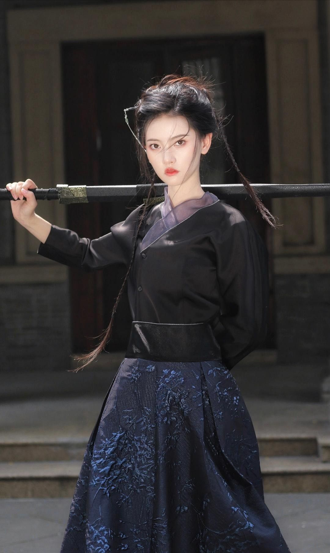 Summer Fashion:The Rise of Hanfu Pants for Women Summer Fashion:The Rise of Hanfu Pants for Women