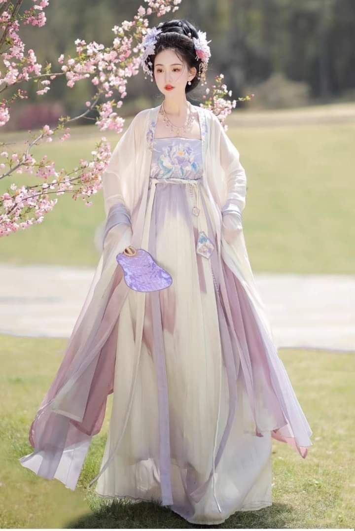 The Equestrian Charm of a Skirted Horsehair Jacket with a Plush Overcoat The Equestrian Charm of a Skirted Horsehair Jacket with a Plush Overcoat