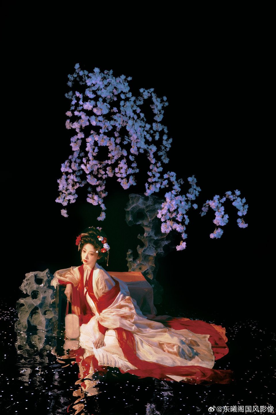 Childrens Performance Hanfu Costumes:A Guide to Traditional Elegance Childrens Performance Hanfu Costumes:A Guide to Traditional Elegance