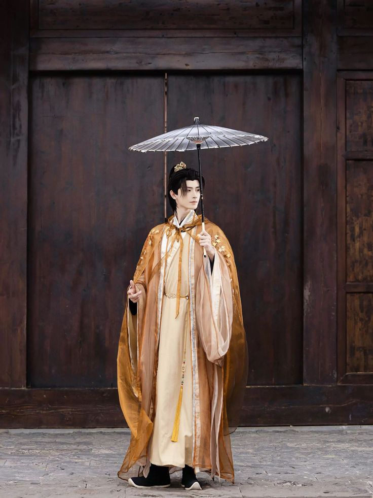 Baby Hanfu:The Traditional Elegance of Chinese Babywear Baby Hanfu:The Traditional Elegance of Chinese Babywear