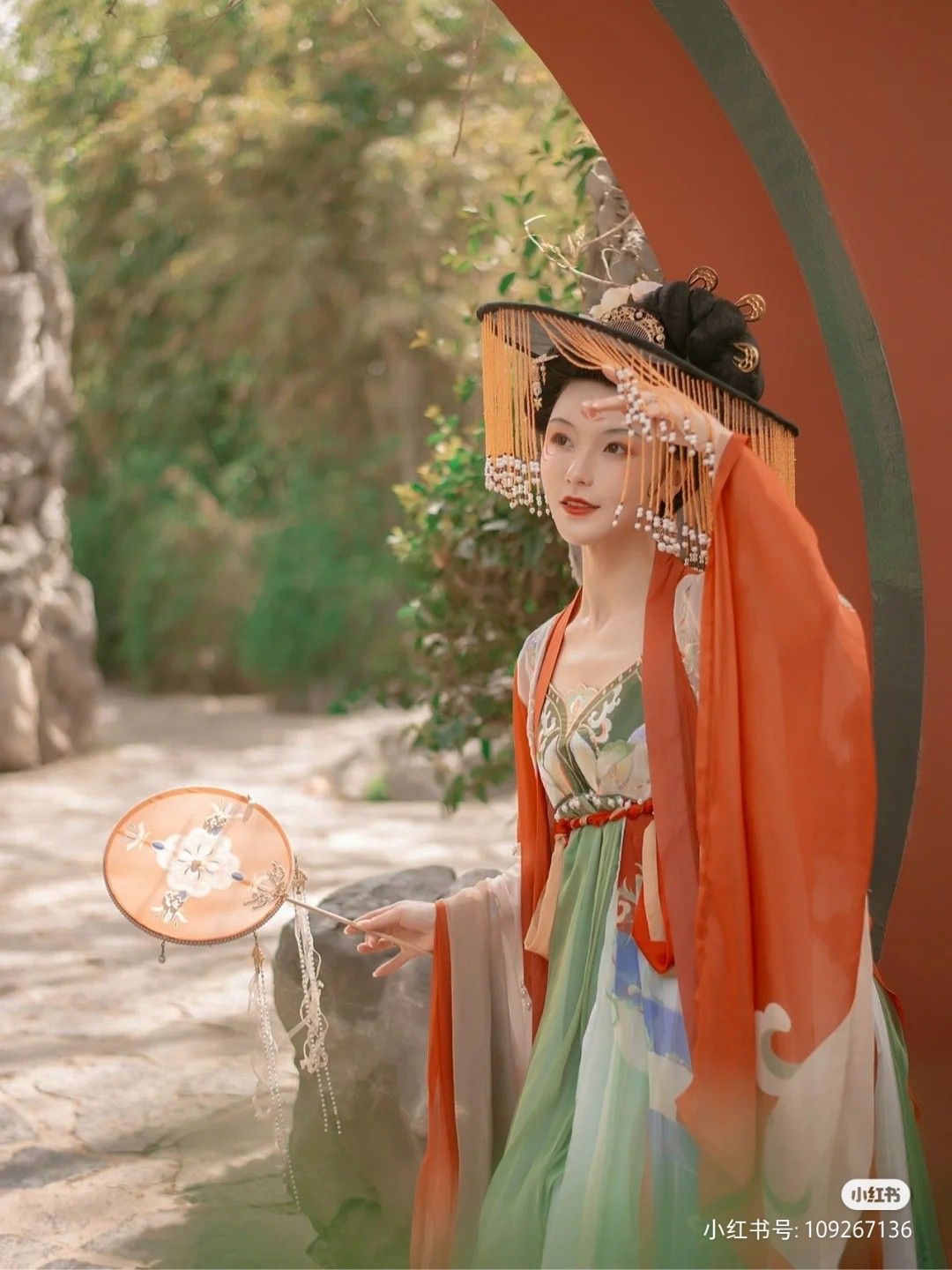 Ancient Charm of Hanfu Sleepwear:Gurou Pyjamas for a Feminine Enchantment Ancient Charm of Hanfu Sleepwear:Gurou Pyjamas for a Feminine Enchantment