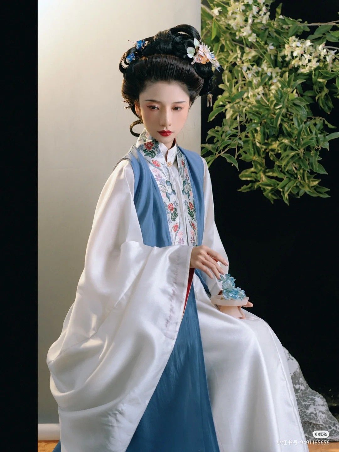 Mothers and Daughters in Style:The Equestrian-Inspired Skirt Set Mothers and Daughters in Style:The Equestrian-Inspired Skirt Set