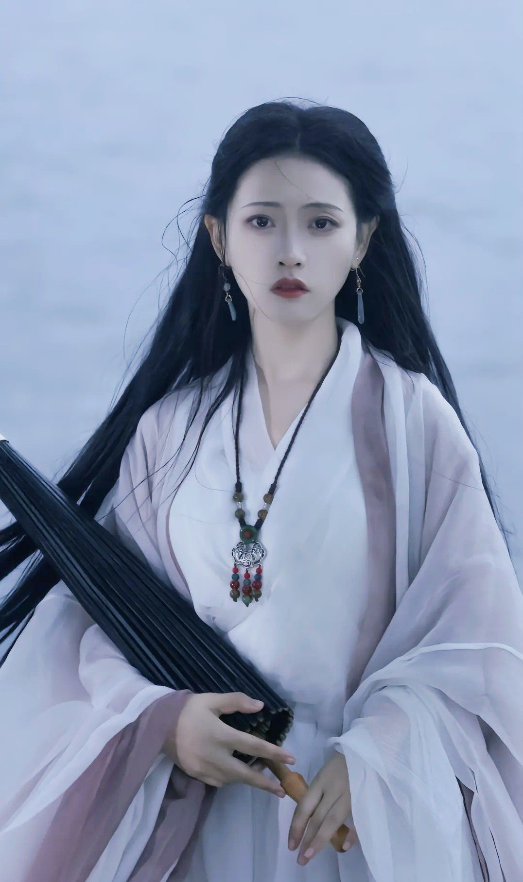 Hanfu Style Cotton Pants:A Closer Look into the Comfort and Style of Traditional Chinese Clothing Hanfu Style Cotton Pants:A Closer Look into the Comfort and Style of Traditional Chinese Clothing