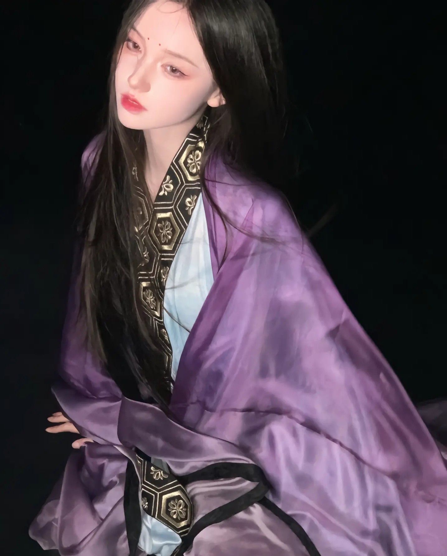 Han Shang Hua Lian Hanfu Shop:The Rise of Qiyao Collection Han Shang Hua Lian Hanfu Shop:The Rise of Qiyao Collection