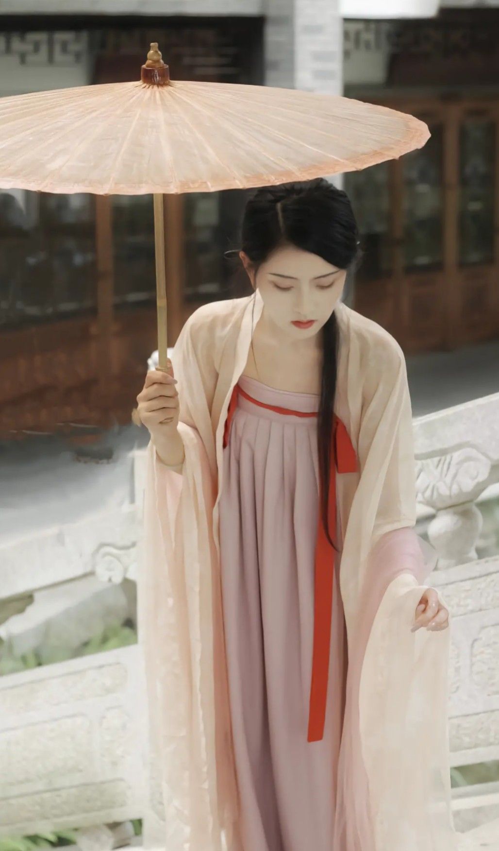 Photographic Props for Hanfu Ancient Style:A Guide to Essential Accessories Photographic Props for Hanfu Ancient Style:A Guide to Essential Accessories