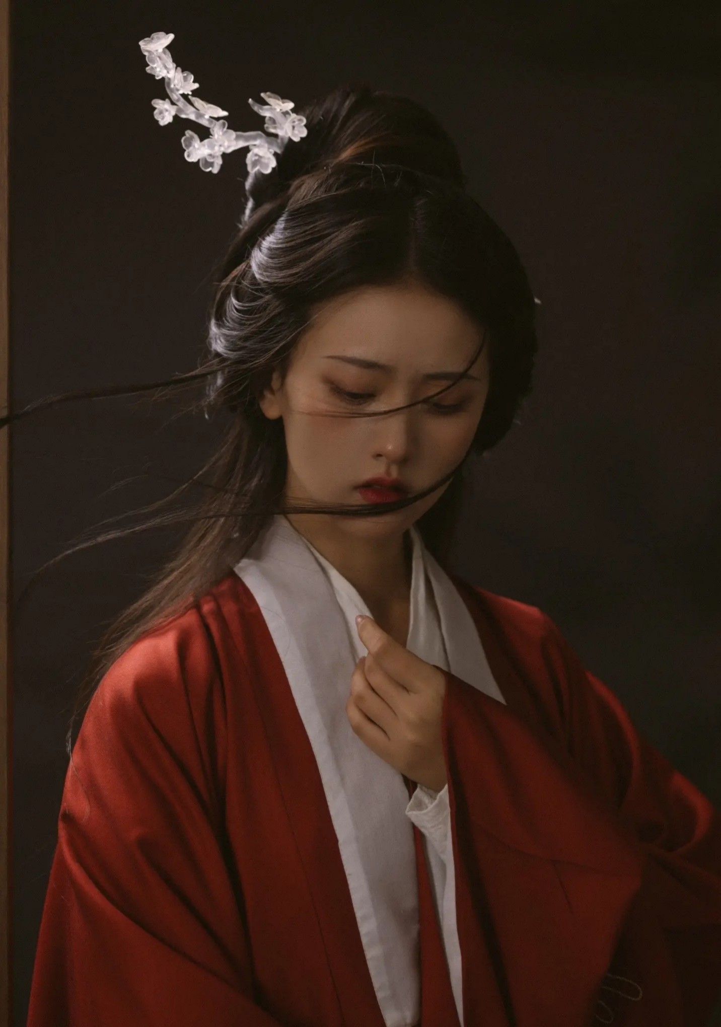 The Rabbit in Ming Dynasty Hanfu Fashion:A Cultural Exploration The Rabbit in Ming Dynasty Hanfu Fashion:A Cultural Exploration