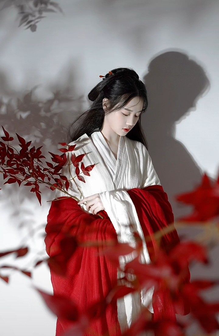 Qin Cheng Ge Original Hanfu Clothing Store:Preserving Traditional Elegance through Original Design