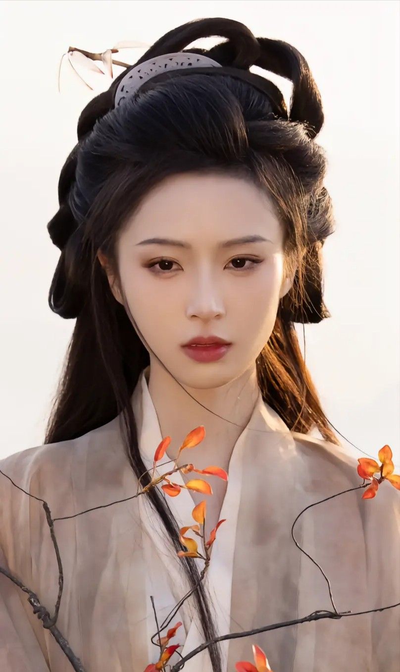 The Splendor of Hanfu:The Cultural and Artistic Legacy of Ming Dynastys Han Shang Hualian The Splendor of Hanfu:The Cultural and Artistic Legacy of Ming Dynastys Han Shang Hualian