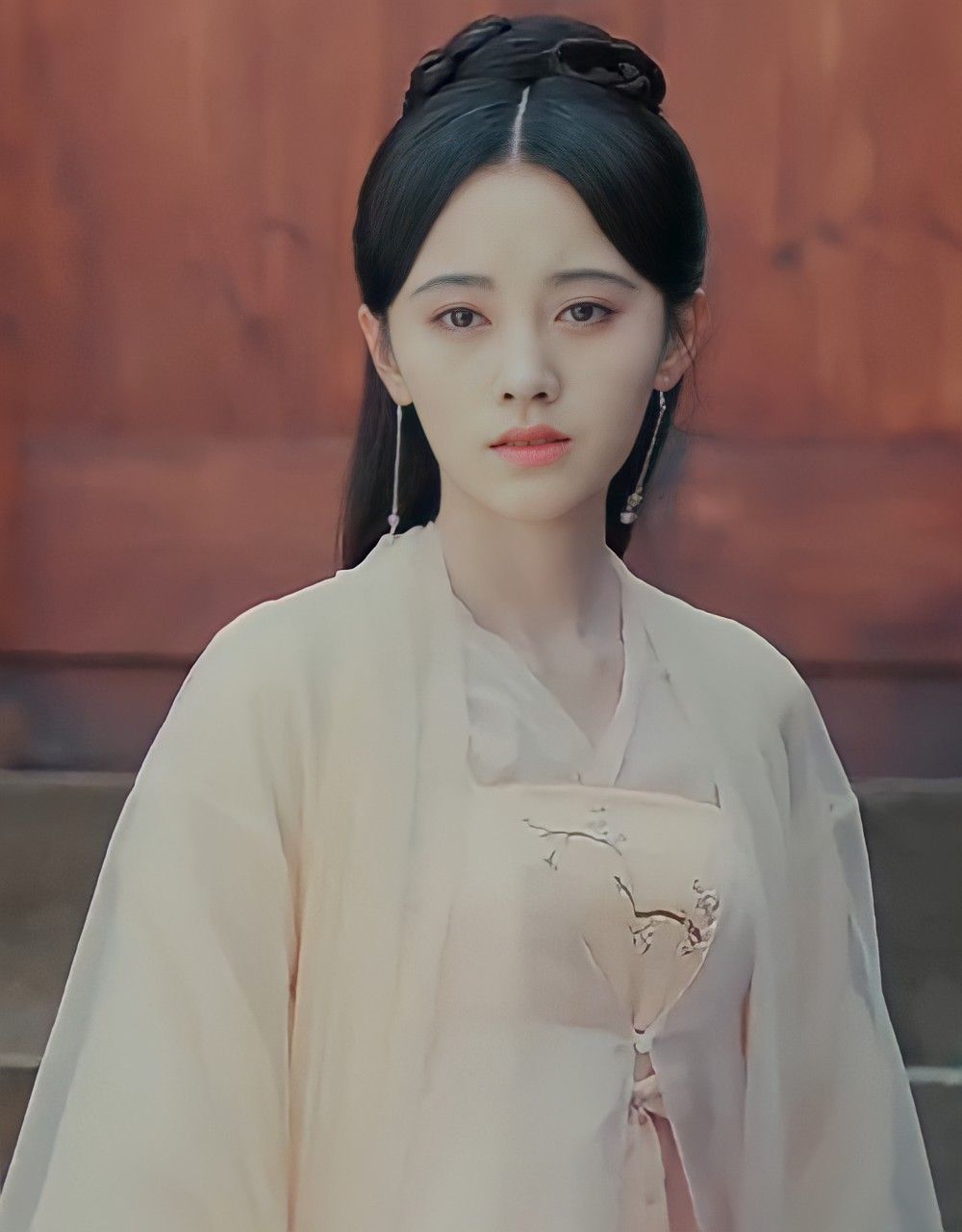 The Allure of Traditional Tang-Style Long Coats The Allure of Traditional Tang-Style Long Coats