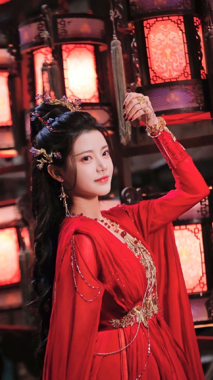 The Splendor of Hanfu Women in the Jin-Wei Era:A Comprehensive Guide to Traditional Clothing The Splendor of Hanfu Women in the Jin-Wei Era:A Comprehensive Guide to Traditional Clothing