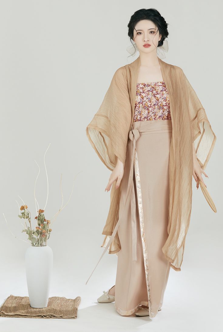 Childrens Hanfu Dance Costumes:Embracing Traditional Elegance Childrens Hanfu Dance Costumes:Embracing Traditional Elegance