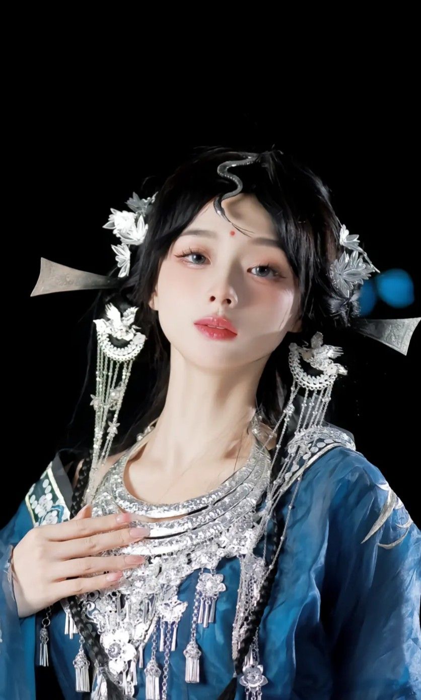 Summer Fashion in Ming-Style Hanfu:A Blend of Tradition and Comfort Summer Fashion in Ming-Style Hanfu:A Blend of Tradition and Comfort