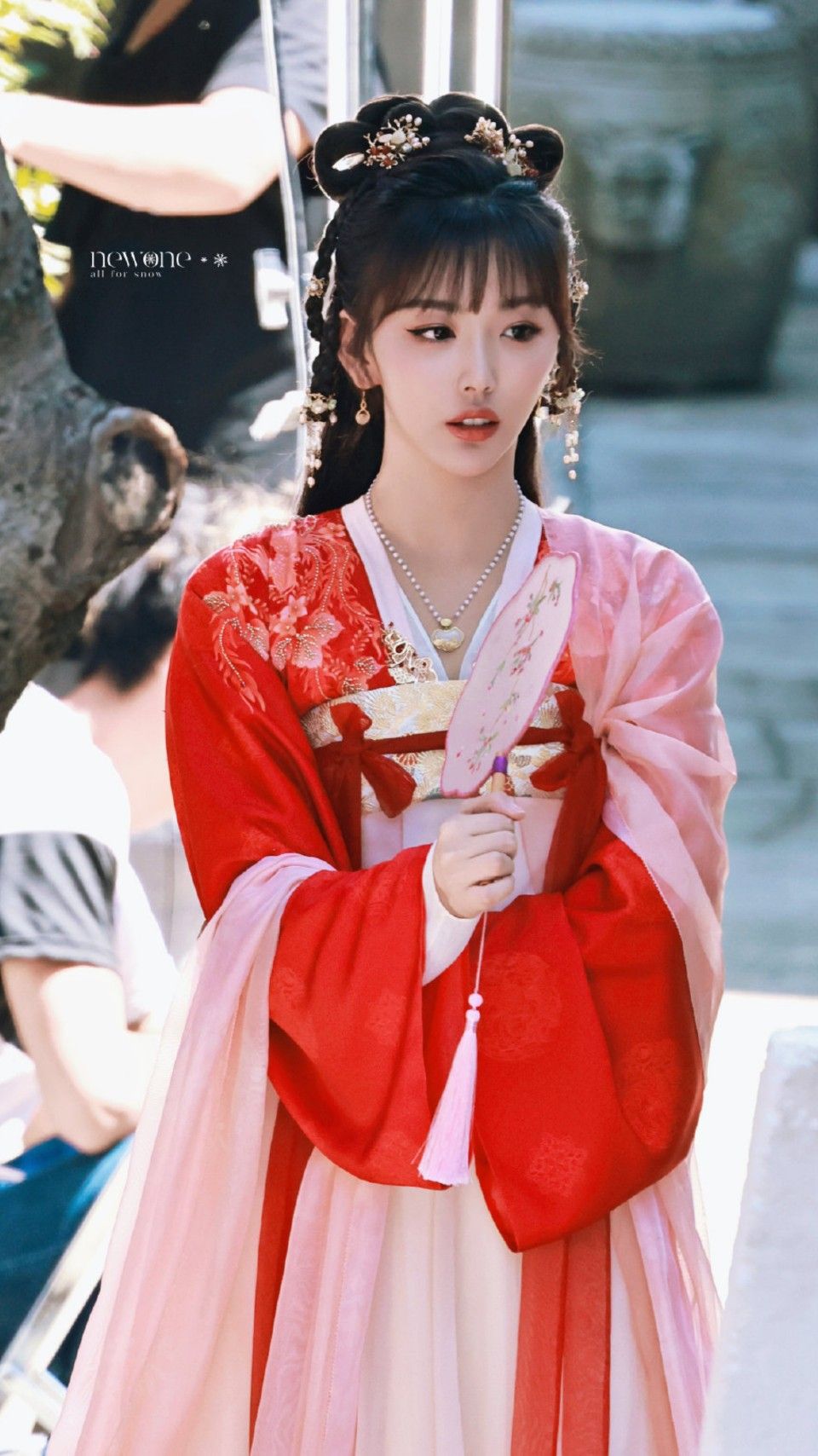 The Elegance of Waist Accessories:Hanfu Jewelrys Unique Belt-Mounted Decorations The Elegance of Waist Accessories:Hanfu Jewelrys Unique Belt-Mounted Decorations