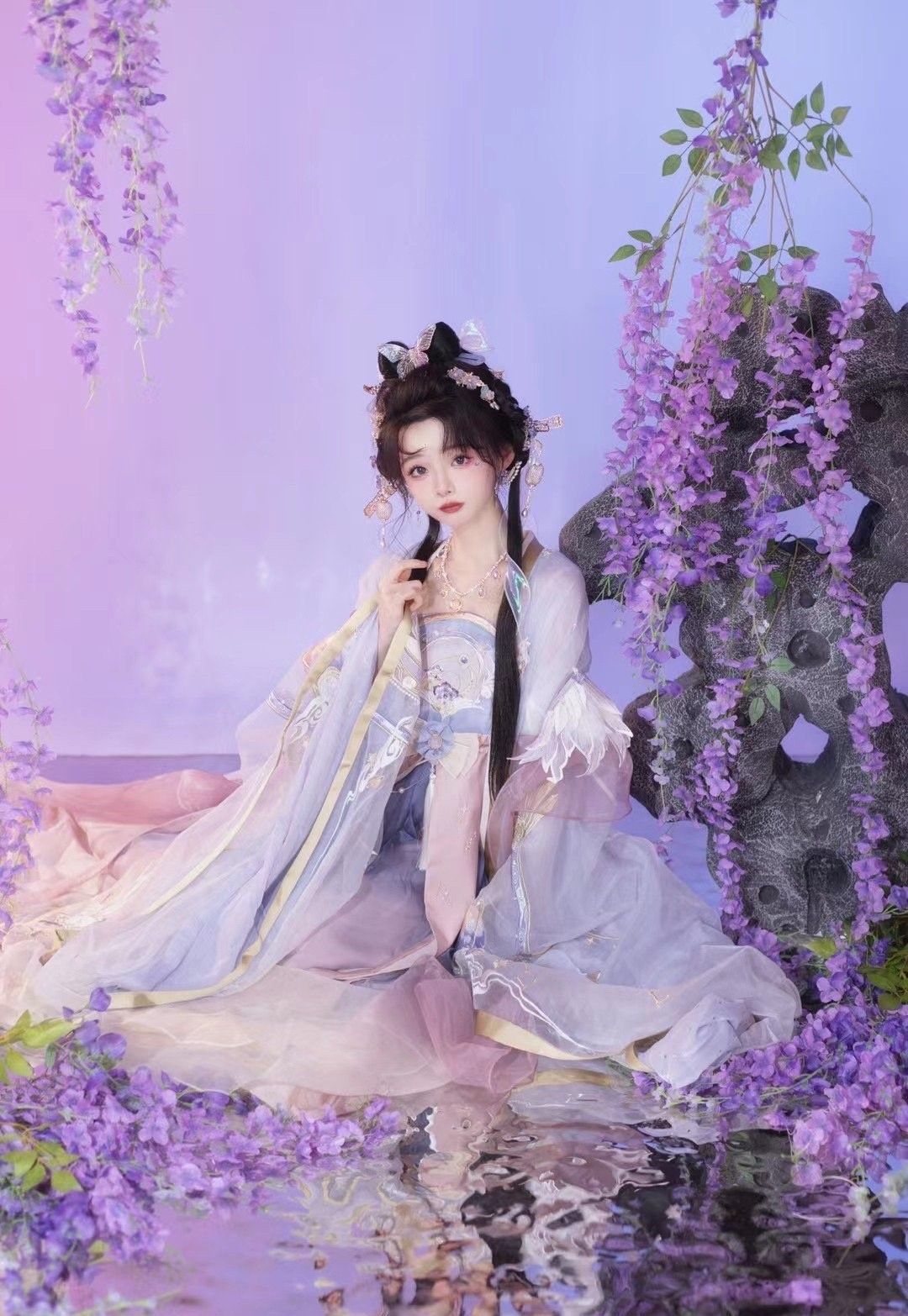 Toast to the Splendor of Cheongsam Culture:A Celebration of Elegance and Tradition Toast to the Splendor of Cheongsam Culture:A Celebration of Elegance and Tradition