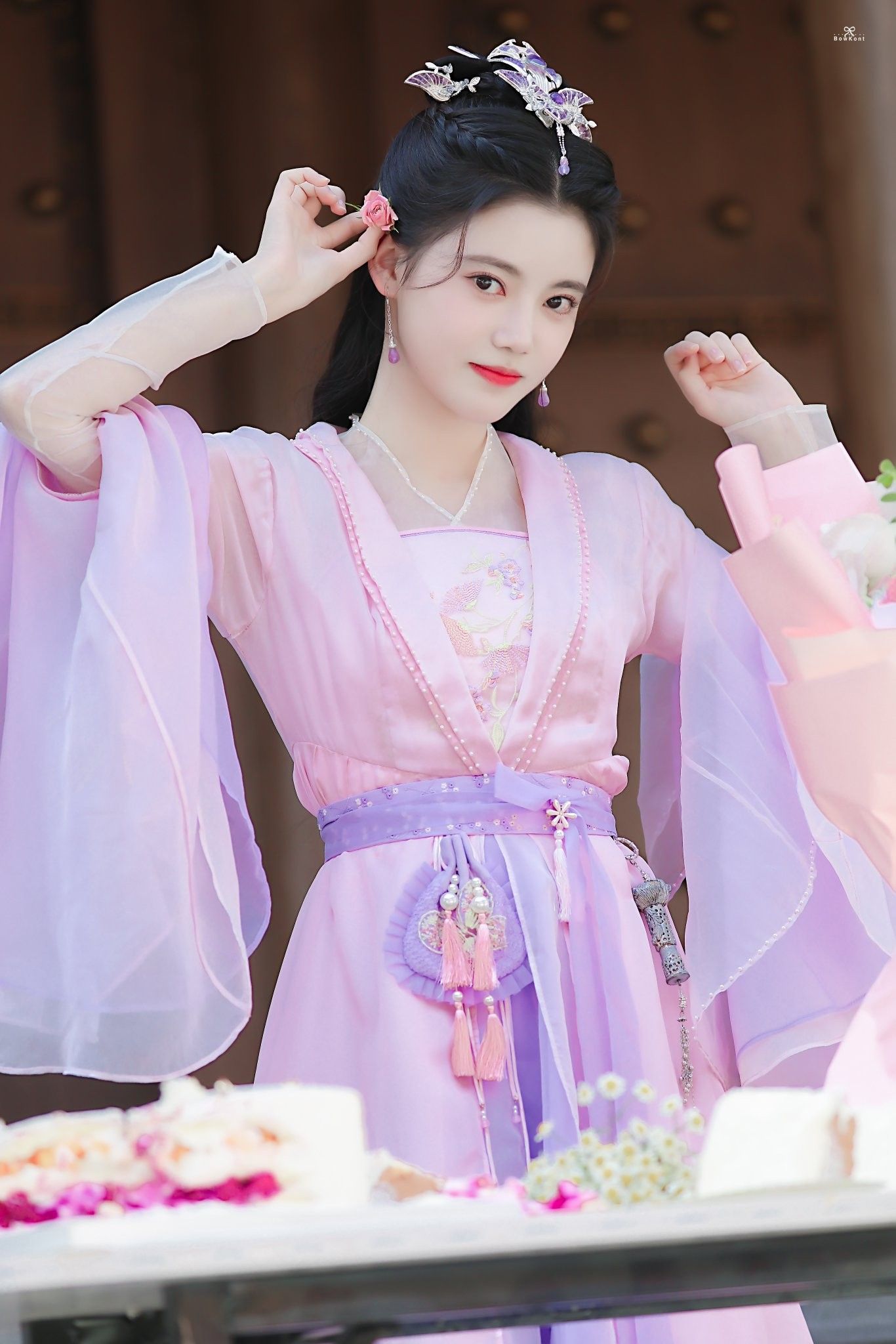 The Rise of Ramie Qipao:Traditional Elegance in Modern Fashion The Rise of Ramie Qipao:Traditional Elegance in Modern Fashion