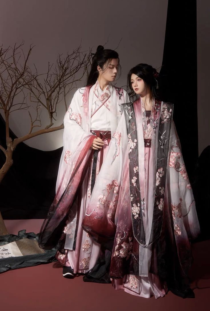 Adult Summer Hanfu Fashion:A Blend of Tradition and Modernity Adult Summer Hanfu Fashion:A Blend of Tradition and Modernity