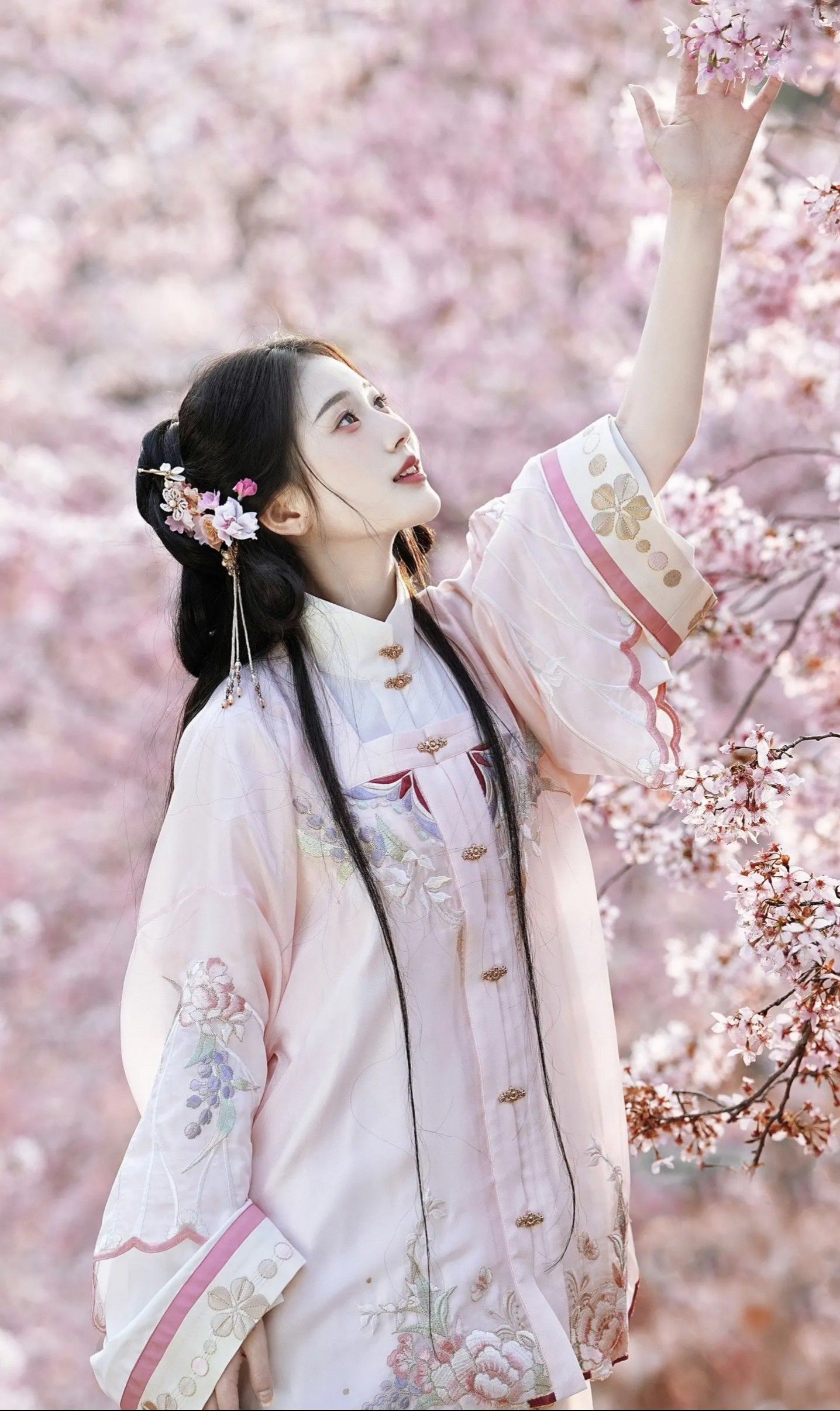 Embracing the New Chic:The Rise of Modern Chinese Cheongsam with a轻奢高级感 Embracing the New Chic:The Rise of Modern Chinese Cheongsam with a轻奢高级感