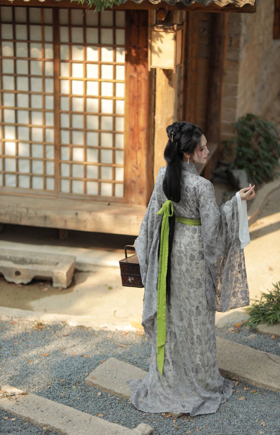 The Cultural Significance of the Horseface Skirt:A Journey into the World of Qunchen The Cultural Significance of the Horseface Skirt:A Journey into the World of Qunchen