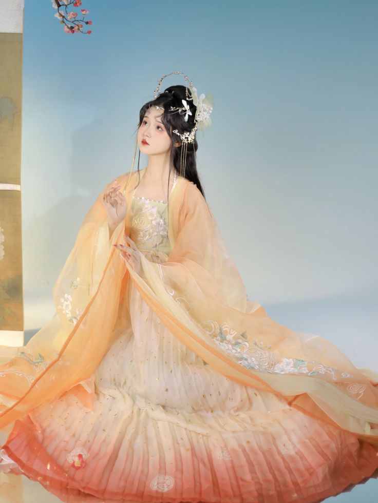 Autumn Elegance:The Cheongsam Dress with Long Sleeves Autumn Elegance:The Cheongsam Dress with Long Sleeves