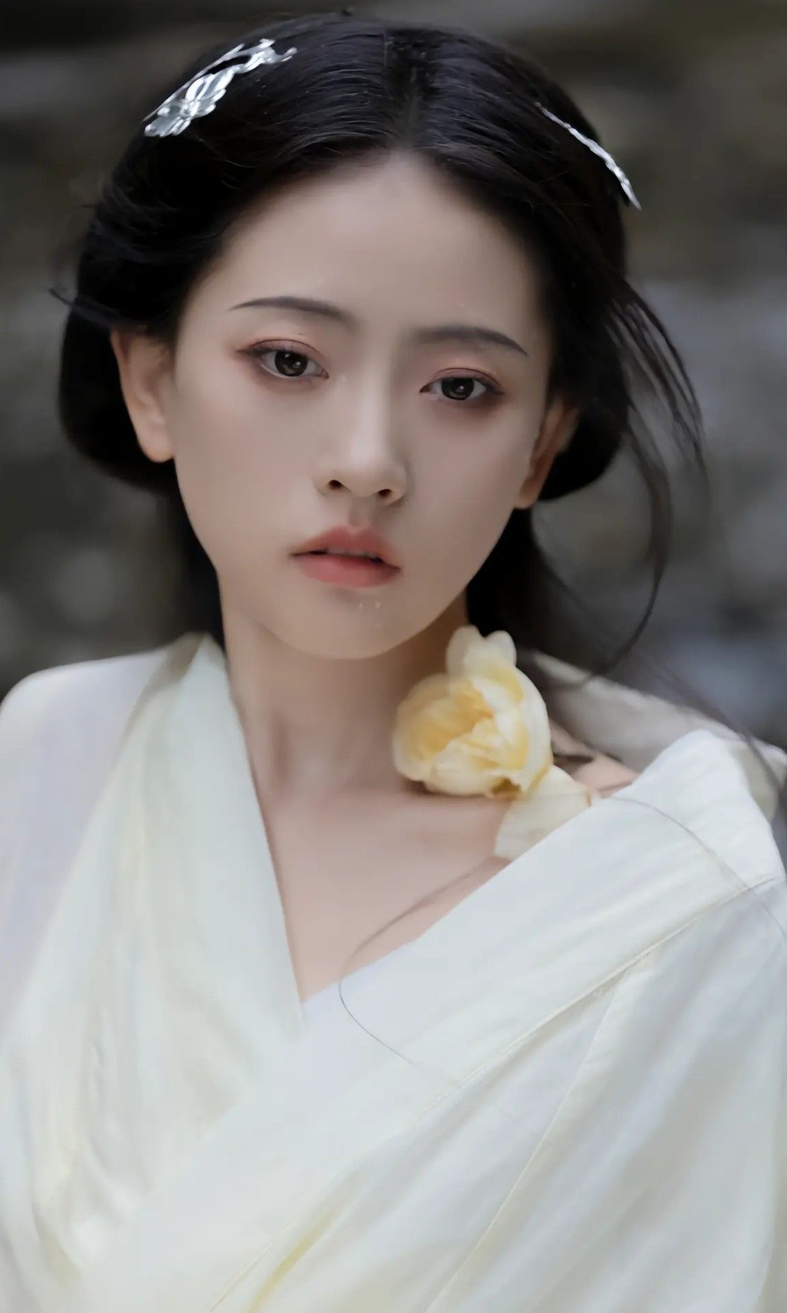 The Sword and the Heroic Soul:The Enigma of Knights in Hanfu and Their Swords The Sword and the Heroic Soul:The Enigma of Knights in Hanfu and Their Swords