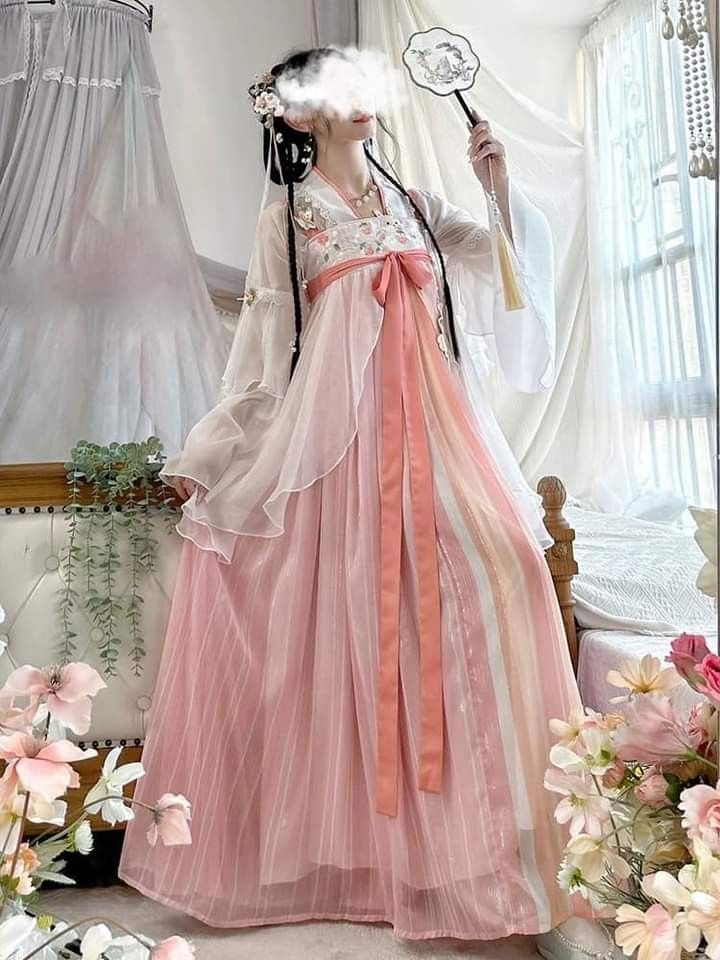 Modern Commuter Pants:The Evolution of Traditional Hanfu Clothing Modern Commuter Pants:The Evolution of Traditional Hanfu Clothing
