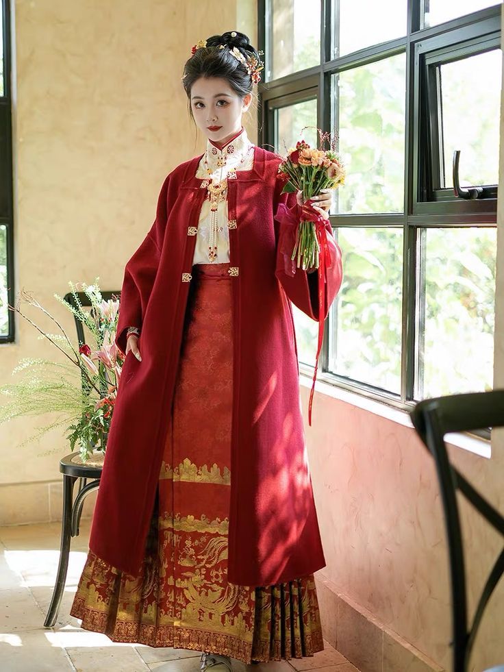 Elegance Reimagined:The Cheongsam Shop Elegance Reimagined:The Cheongsam Shop