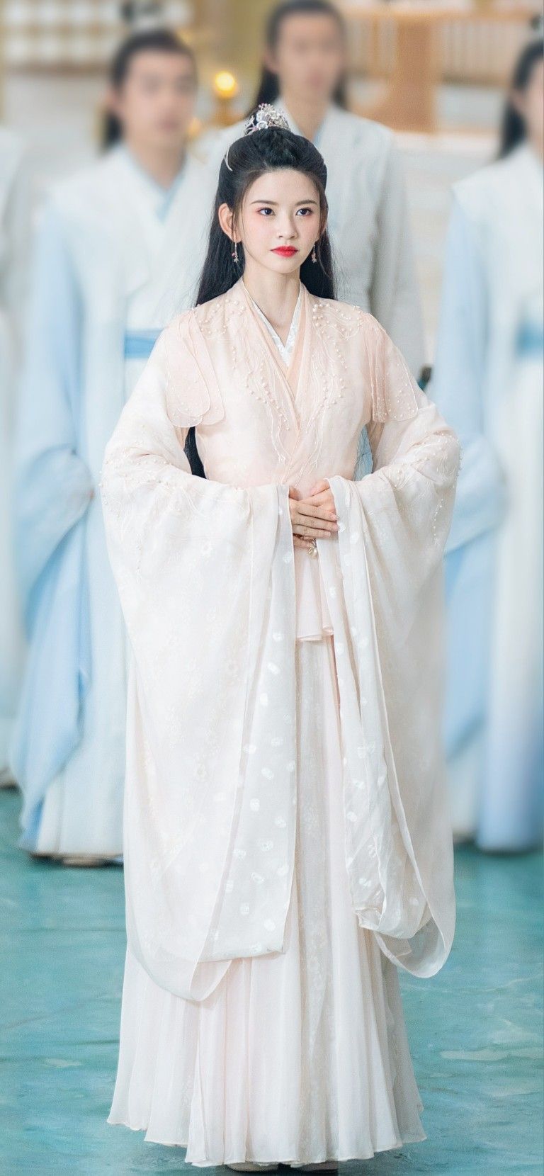 The Elegance of Cheongsam-Style Blouses:A Closer Look into Traditional Chinese Fashion The Elegance of Cheongsam-Style Blouses:A Closer Look into Traditional Chinese Fashion