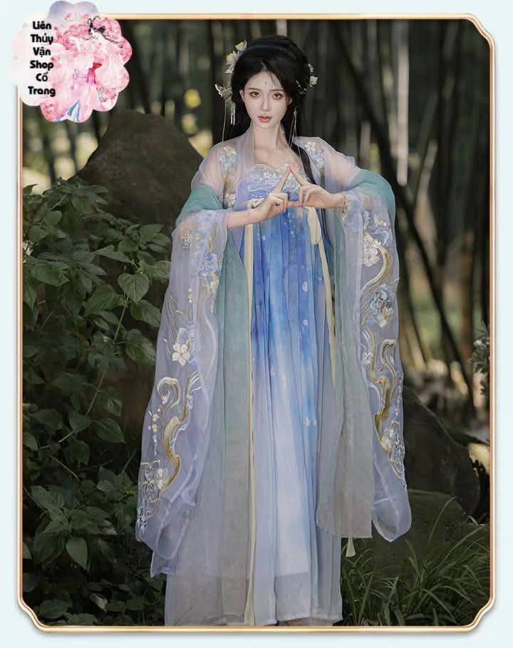 Hanfu Fashion:Embracing Traditional Chinese Style for Adults Hanfu Fashion:Embracing Traditional Chinese Style for Adults