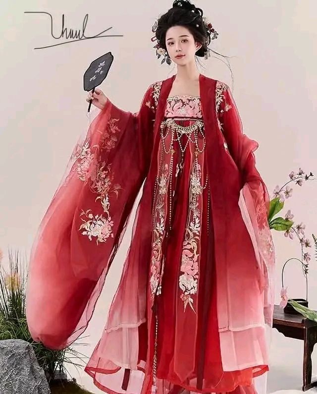 Summer Hanfu Costumes for 5-Year-Old Girls:A Guide to Stylish and Comfortable Outfits Summer Hanfu Costumes for 5-Year-Old Girls:A Guide to Stylish and Comfortable Outfits
