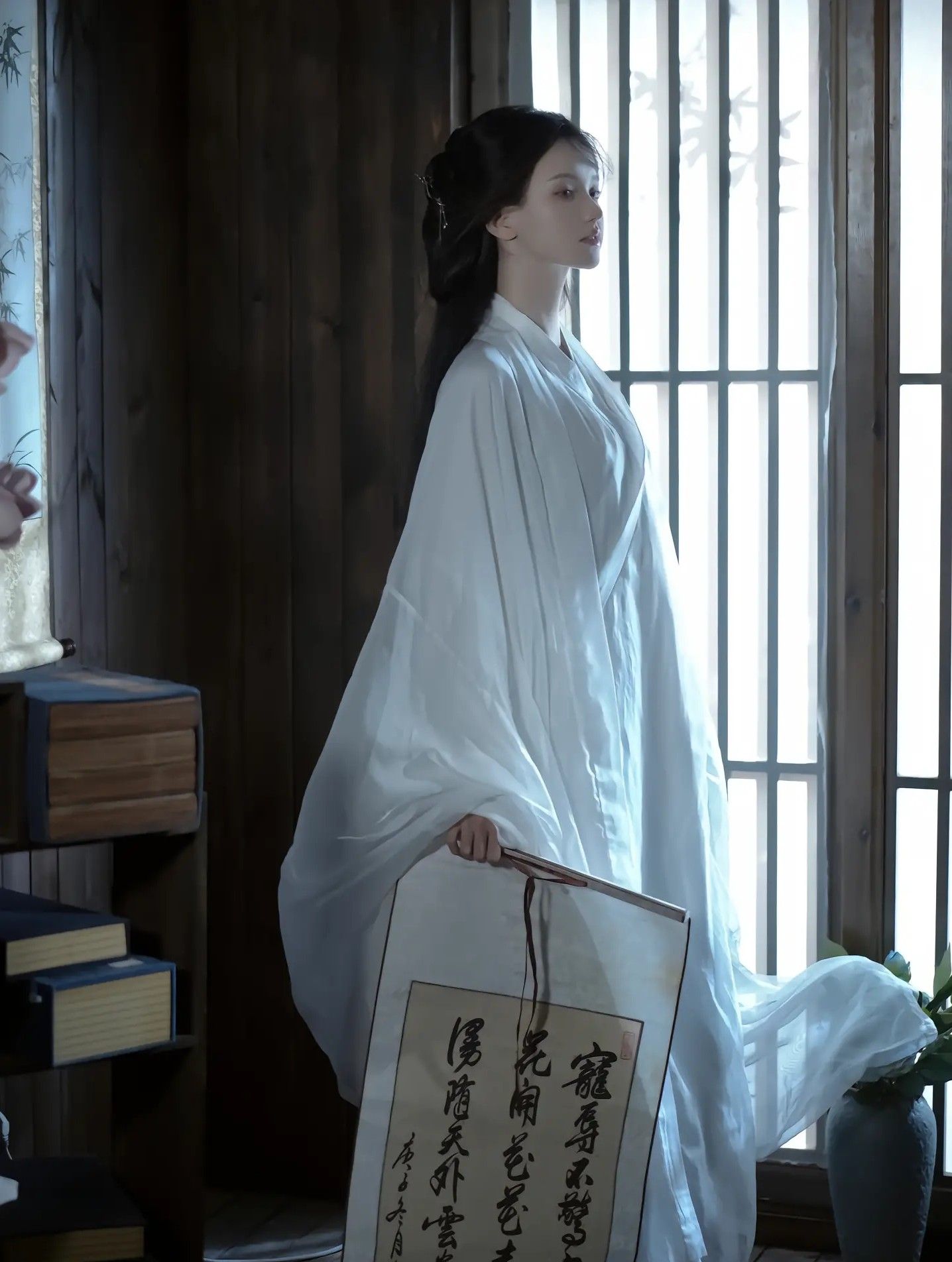 The Imperial Consorts Hanfu:A Journey Through Ancient Chinese Elegance The Imperial Consorts Hanfu:A Journey Through Ancient Chinese Elegance
