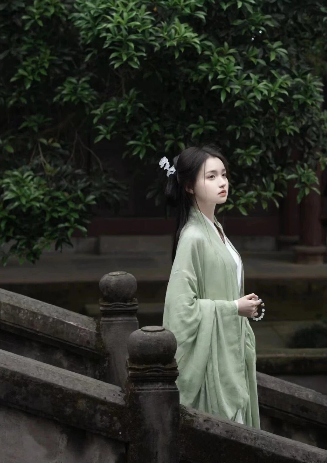 The Rise of Hanfu Pyjamas for Adult Women:Embracing Traditional Elegance in Modern Comfort The Rise of Hanfu Pyjamas for Adult Women:Embracing Traditional Elegance in Modern Comfort