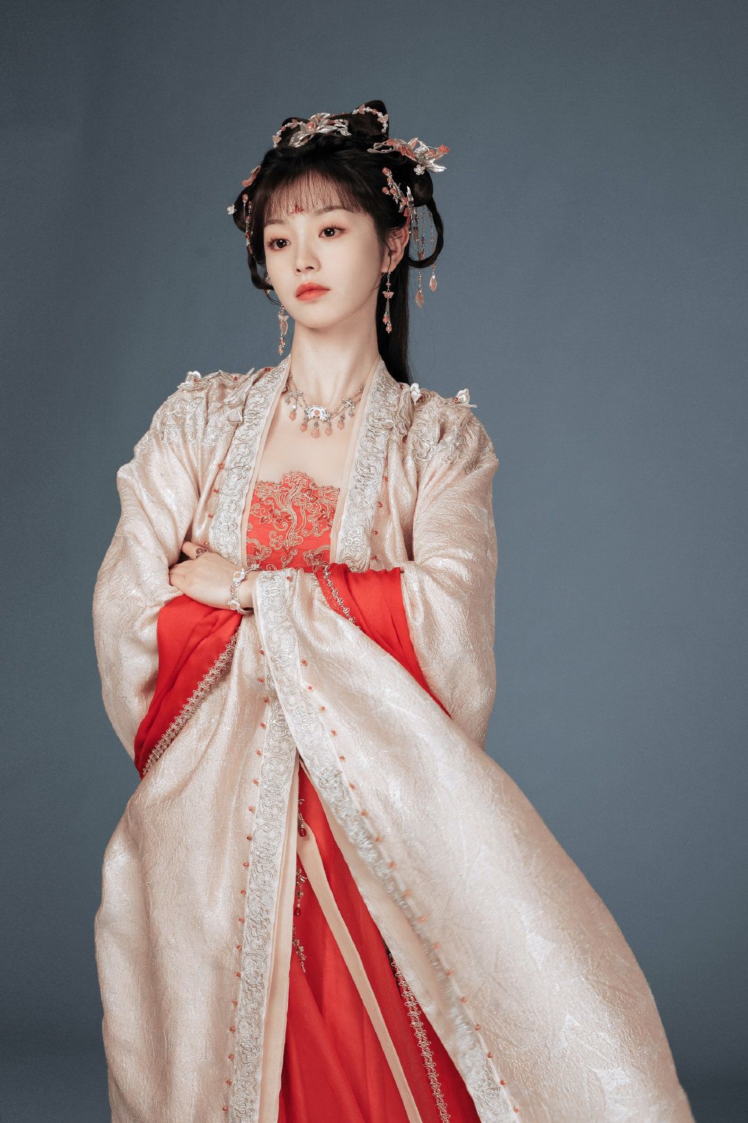 Summer Hanfu Fashion:Embracing Traditional Chinese Style Summer Hanfu Fashion:Embracing Traditional Chinese Style