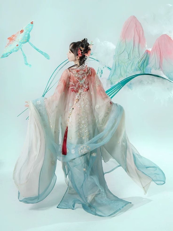 The Revival of Qipao:An Ancient Charm in Modern Times The Revival of Qipao:An Ancient Charm in Modern Times