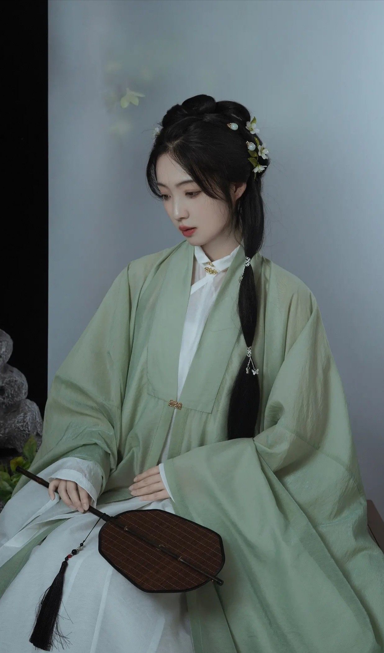 The Enchanting World of Qilin-Inspired Hanfu Fashion The Enchanting World of Qilin-Inspired Hanfu Fashion