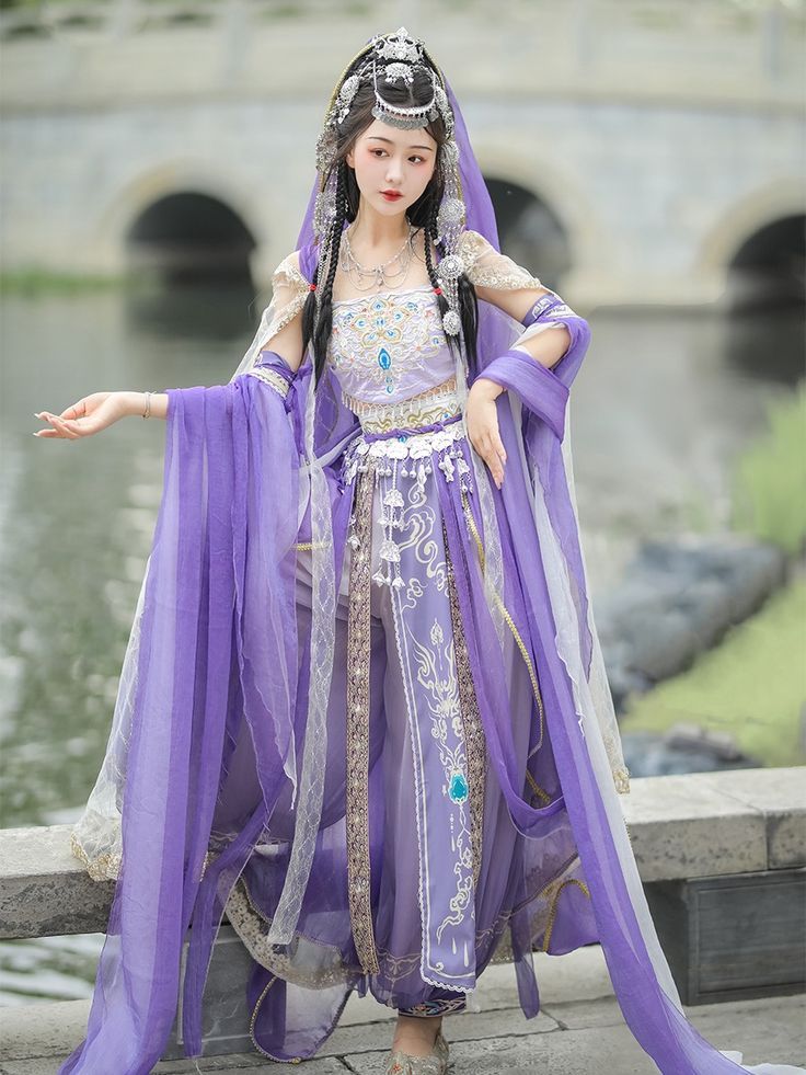 Elegant Girls Hanfu Jacket:A Journey into Traditional Chinese Fashion Elegant Girls Hanfu Jacket:A Journey into Traditional Chinese Fashion
