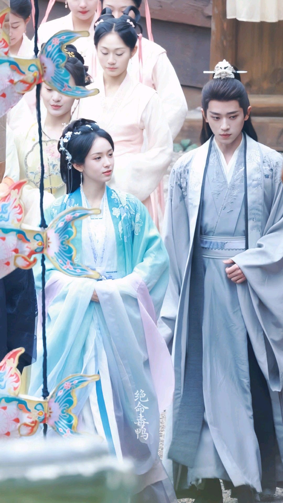Childrens Traditional Hanfu Costume Rental Service:A Blend of Heritage and Modern Convenience Childrens Traditional Hanfu Costume Rental Service:A Blend of Heritage and Modern Convenience