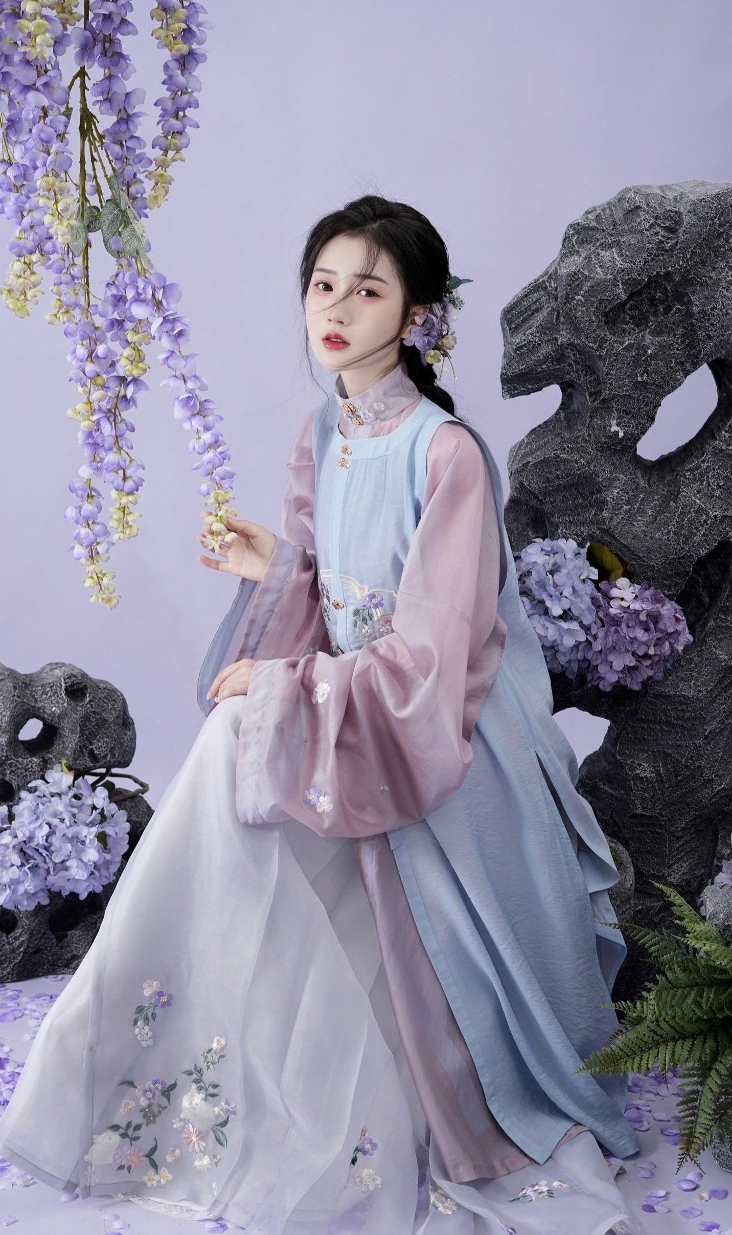 Traditional Charm Meets Modern Elegance:The Rise of Tang-Style Womens Summer Apparel Traditional Charm Meets Modern Elegance:The Rise of Tang-Style Womens Summer Apparel