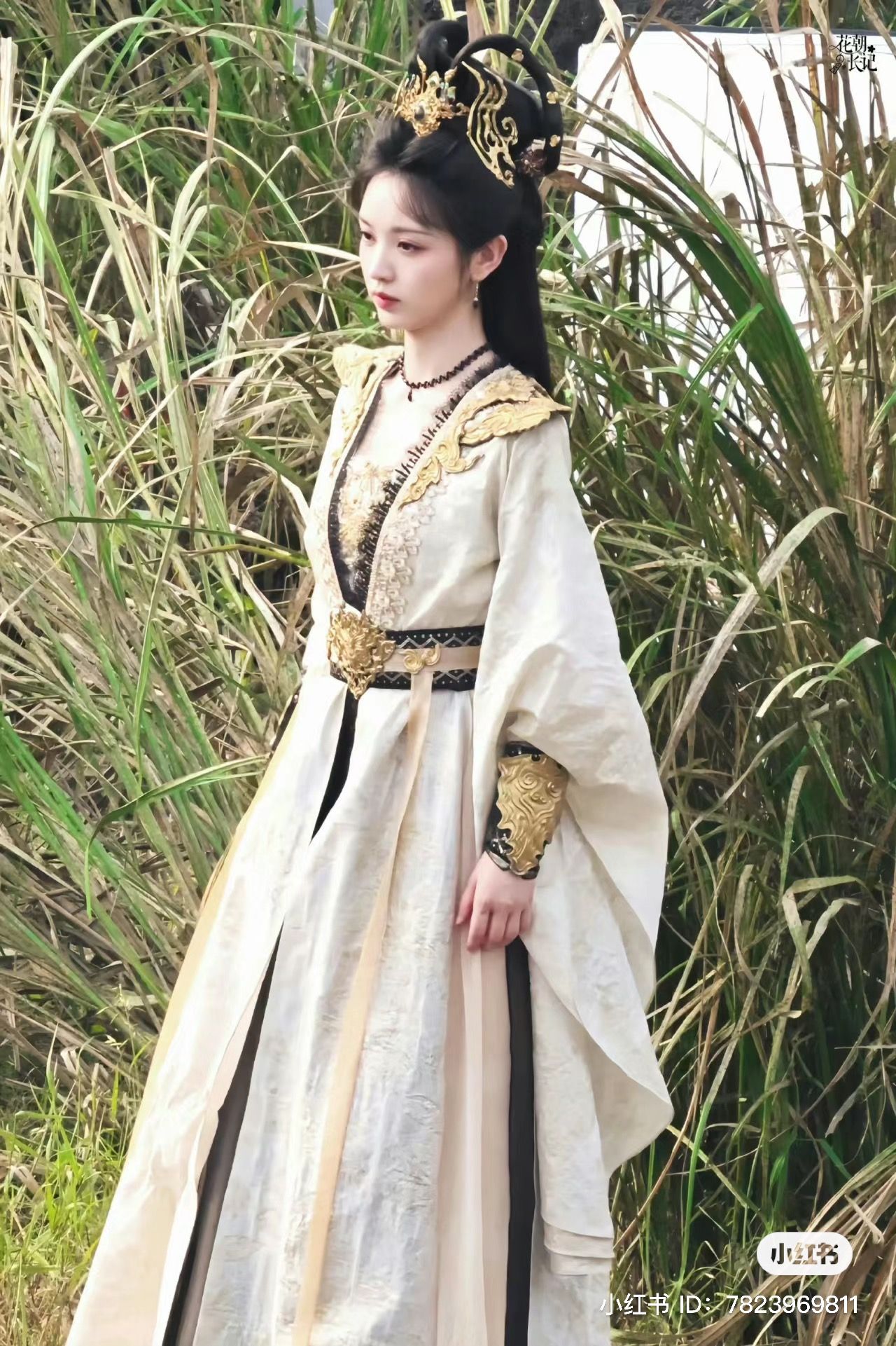 The Evolution of Hanfu Fashion:A Womans Perspective on Traditional Chinese Clothing The Evolution of Hanfu Fashion:A Womans Perspective on Traditional Chinese Clothing