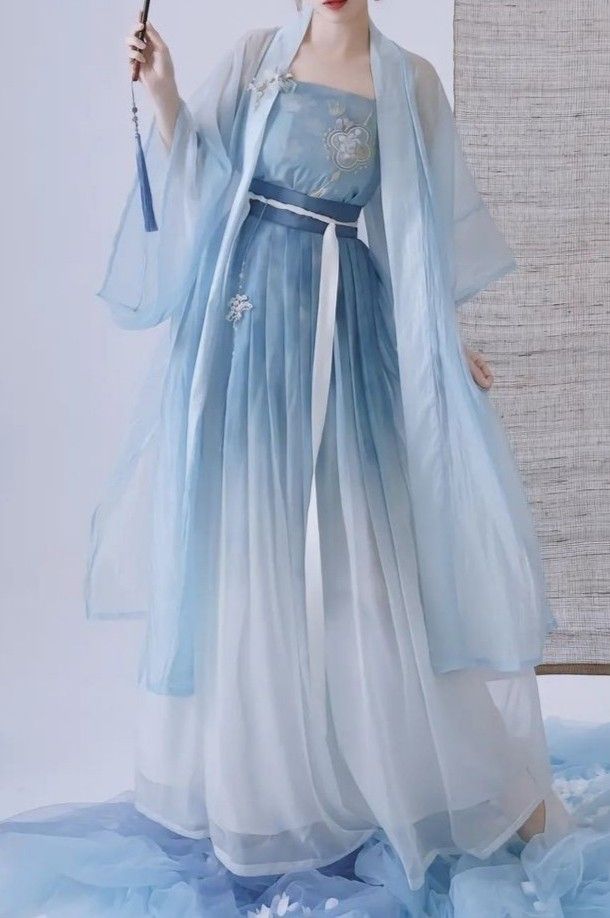 Summer Girls Cheongsam Skirt with Ice Silk A Blend of Comfort and Elegance Summer Girls Cheongsam Skirt with Ice Silk A Blend of Comfort and Elegance