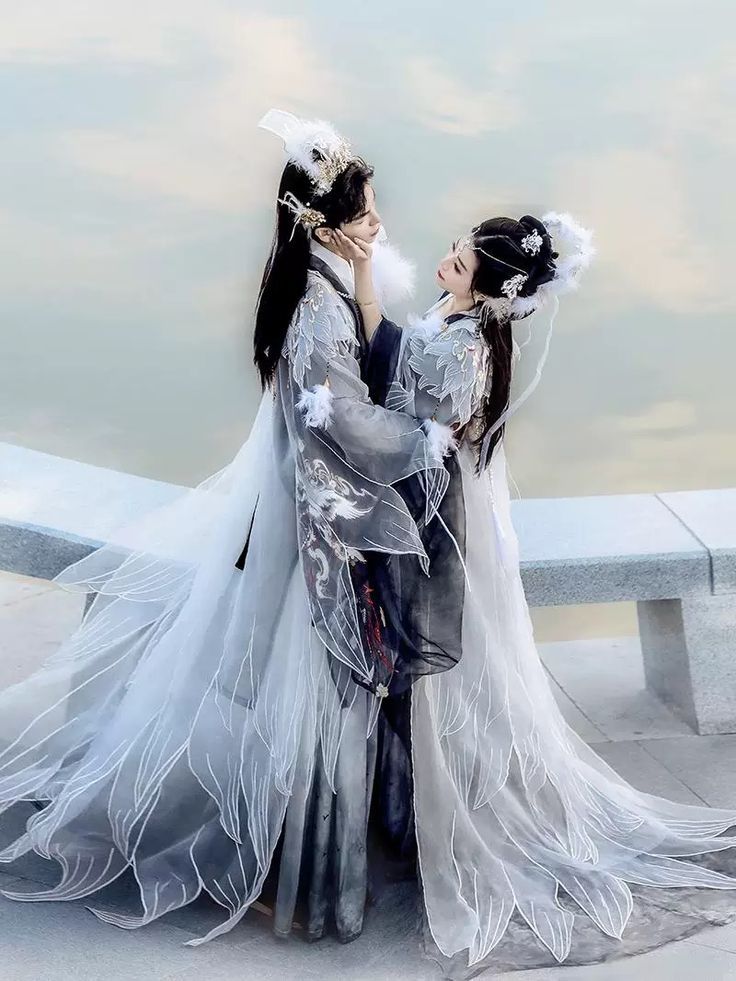 Fusing Tradition and Modernity:The Revival of Hemp-Cotton Hanfu in Modern Fashion Fusing Tradition and Modernity:The Revival of Hemp-Cotton Hanfu in Modern Fashion