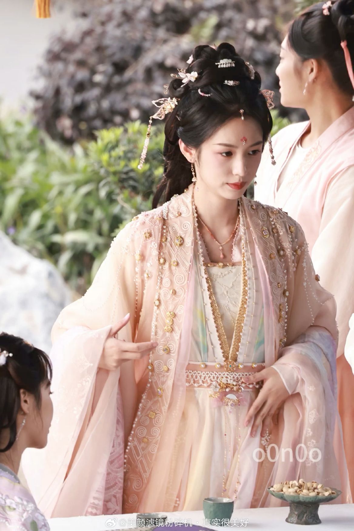 Qipao-Style Long-Sleeve Girls High School Uniforms:Embracing Traditional Elegance Qipao-Style Long-Sleeve Girls High School Uniforms:Embracing Traditional Elegance