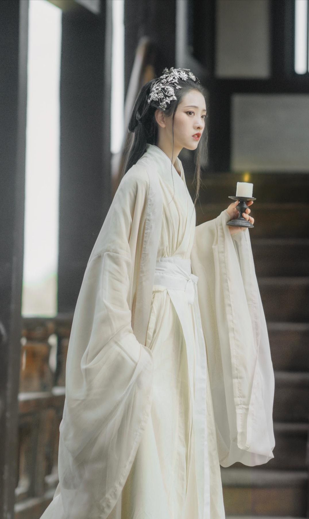 Daily Wear of Morning Robes:The New Chinese Cheongsam Style Qipao Daily Wear of Morning Robes:The New Chinese Cheongsam Style Qipao