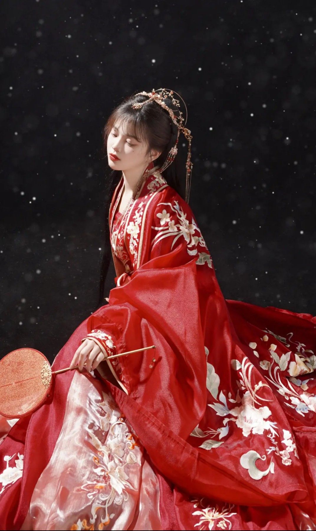 Chinese Traditional Costume for Women:Winter Adult Ancient Style Clothes Chinese Traditional Costume for Women:Winter Adult Ancient Style Clothes