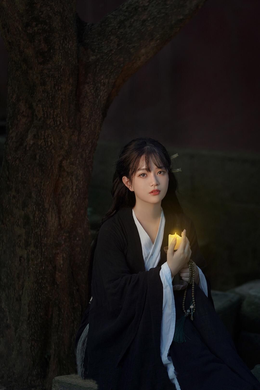 Affordable Winter Long-Style Hanfu Cape:A Guide to Quality and Style Affordable Winter Long-Style Hanfu Cape:A Guide to Quality and Style