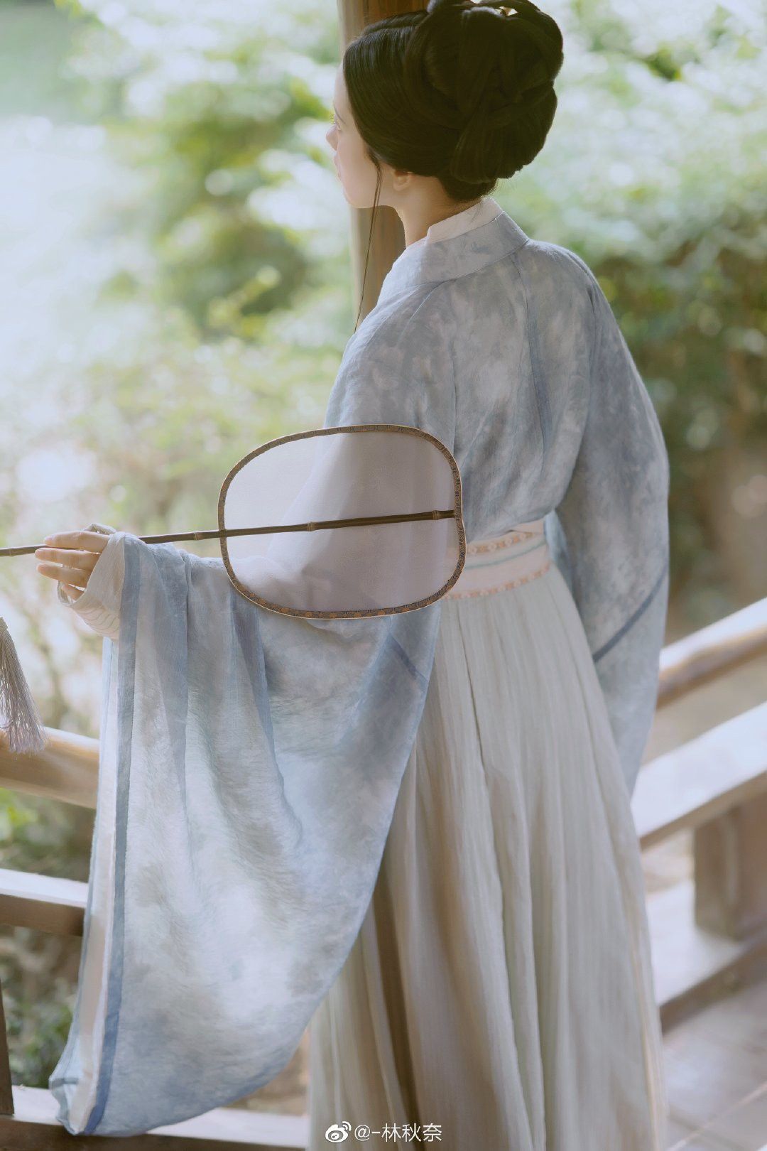 The Enchantment of Lunar White Hanfu:Unraveling the Mysteries of Traditional Chinese Elegance The Enchantment of Lunar White Hanfu:Unraveling the Mysteries of Traditional Chinese Elegance
