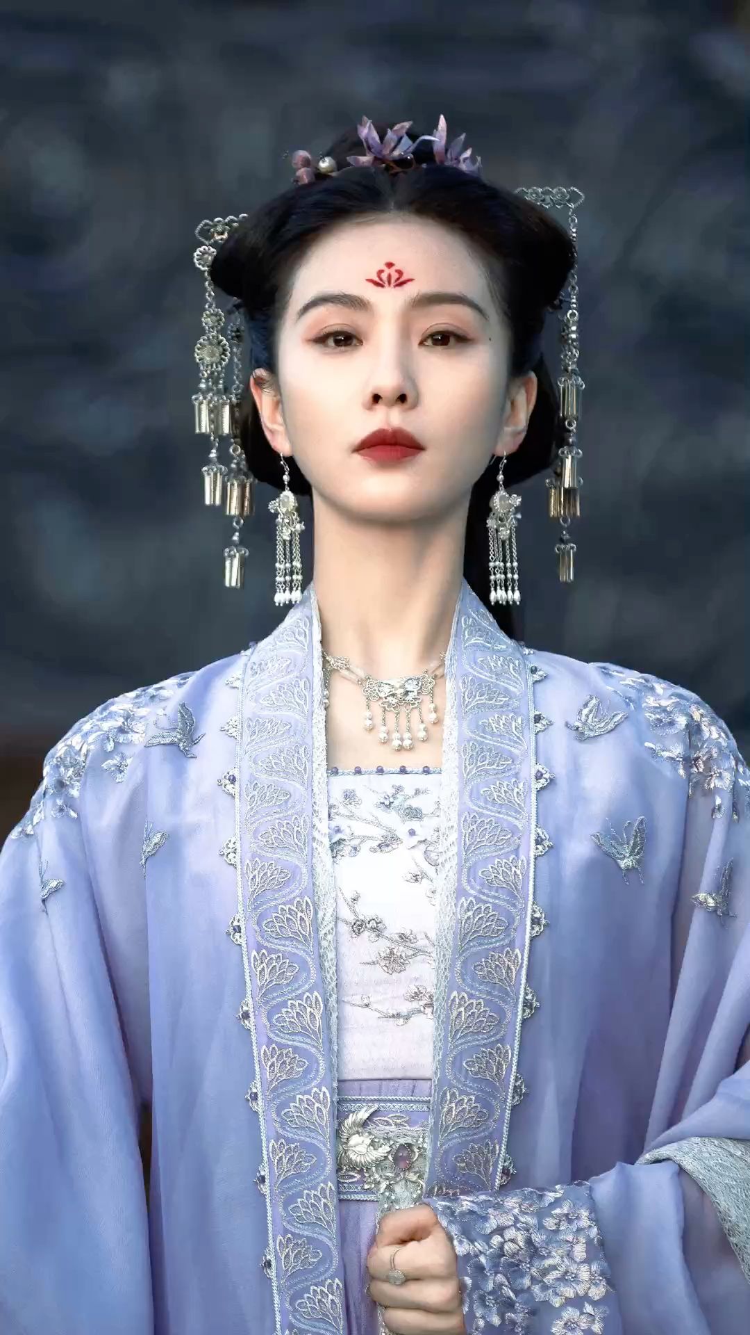 Hanfu Hair Ornament福袋,传统与时尚的完美结合 Hanfu Hair Ornament福袋,传统与时尚的完美结合