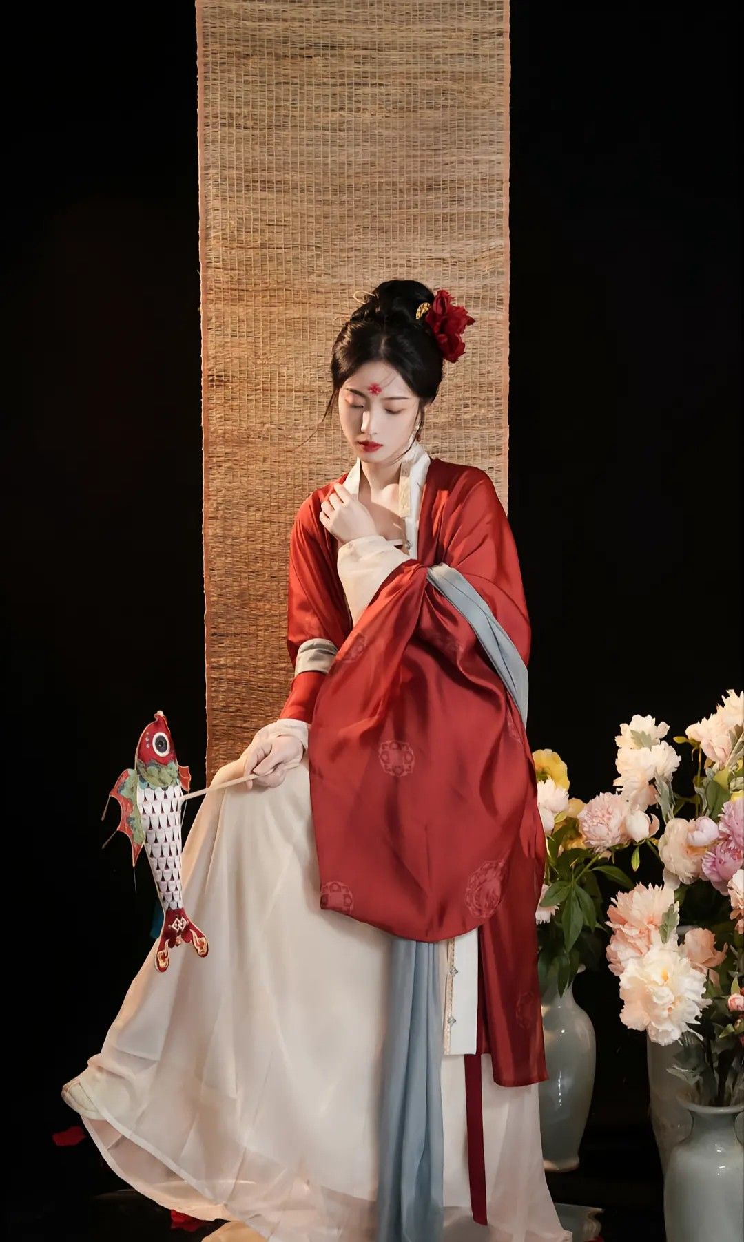 Baby Hanfu Fashion:Chinese Cultural Elegance in Miniature Baby Hanfu Fashion:Chinese Cultural Elegance in Miniature