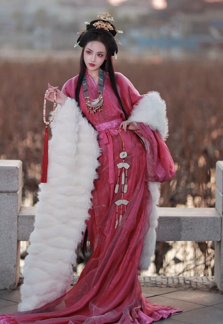 The Evolution of Girls Hanfu Cheongsam:A Journey into Traditional Chinese童装魅力 The Evolution of Girls Hanfu Cheongsam:A Journey into Traditional Chinese童装魅力
