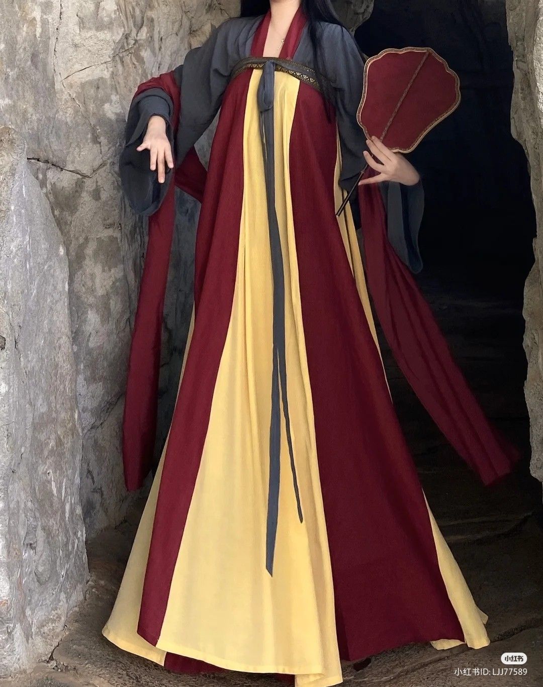 Muyan Hanfu:The Revival of Traditional Chinese Elegance Muyan Hanfu:The Revival of Traditional Chinese Elegance